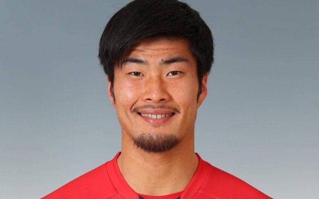 群馬、地元出身の2年目GK外山佳大と契約満了「いつか群馬の力になれるよう」