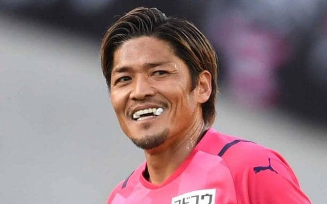 「輝ける人はほんの一握り」　大久保嘉人が感謝、サッカー人生を変えた“出会い”とは