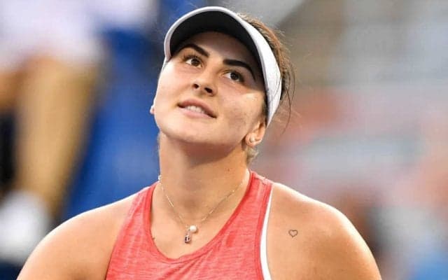 元全米女王がメンタルのために全豪欠場へ