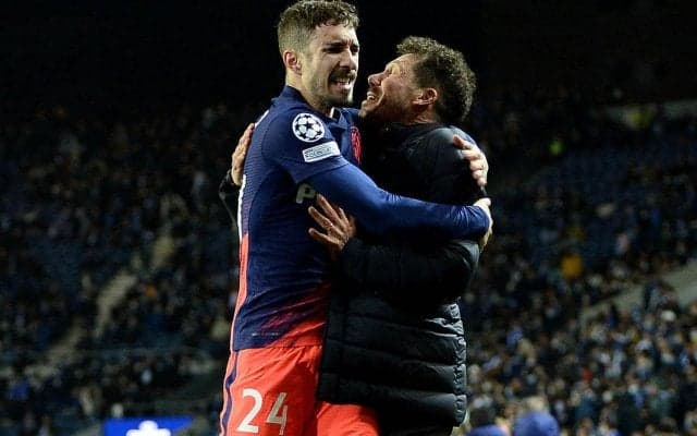 アトレティコが最下位からの逆転突破！ シメオネ監督が歓喜「この10年で起こしてきたことよりもずっと興奮させる」