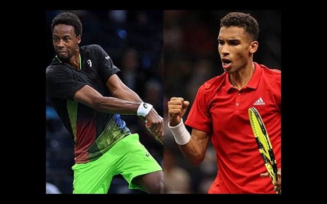  過去2連覇モンフィス 出場決定 