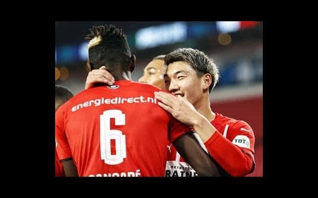 堂安律「一度は構想外」から復活。衝撃のヒールキックでオランダ人の度肝を抜いた