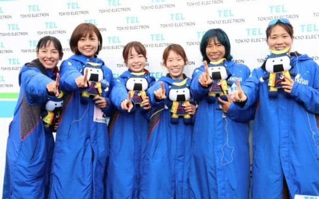 なぜ新谷仁美はエース区間を外れたのか？　積水化学、悲願の駅伝初優勝の裏側と“知られざる愛”