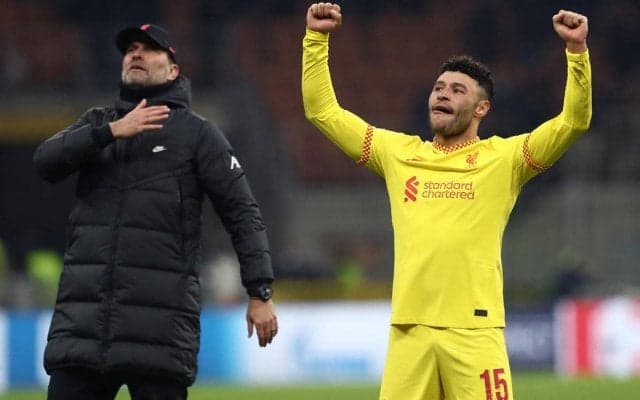 リバプールがプレミア勢初のCLグループステージ6連勝、史上9チームのみの偉業