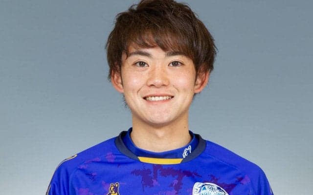 水戸がJリーグデビューのMF渡邉柊斗の期限付き移籍期間満了を発表「一生忘れることはありません」