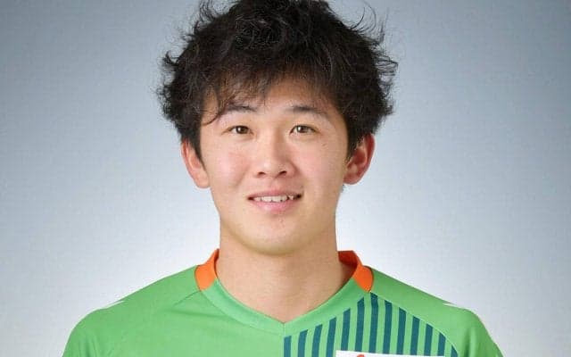 八戸が大卒ルーキーMF丹羽一陽と契約更新、今季はJ3で25試合出場