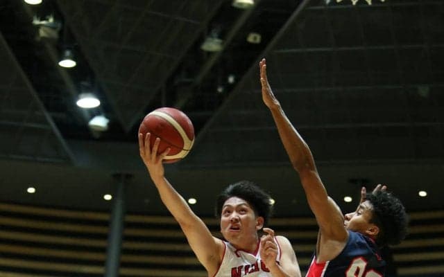 【インカレ2021】注目選手 VOL.2／飯尾文哉（日本大）＆バイ・クンバディヤサン（拓殖大）