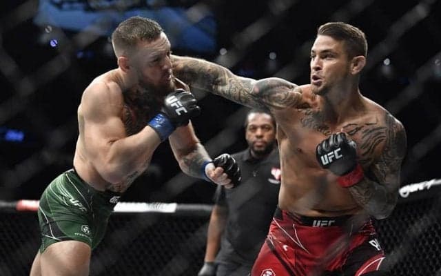 「頂上対決であると同時に、新たなライト級大戦争の始まり」髙阪剛が『UFC269』の見どころを語る