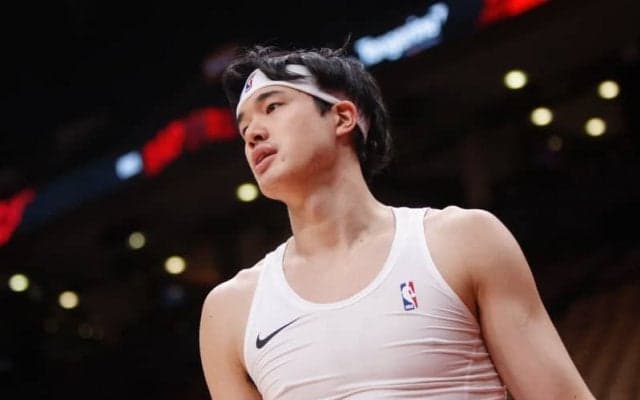 ラプターズ・渡邊雄太、ケガから復帰までの道のり…米在住記者が密着（前編）