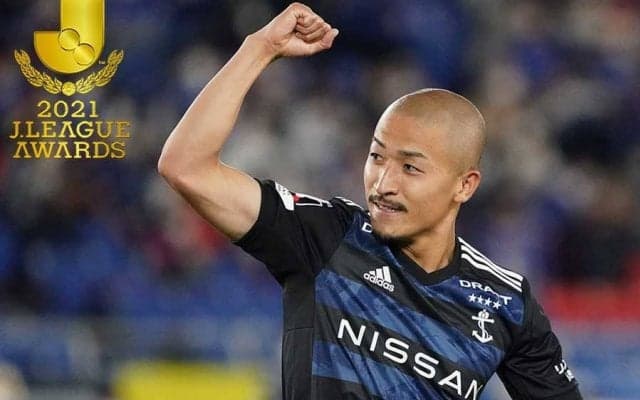 「もっと点を取れた」　日本人10人目のJ1得点王、前田大然が語る悔恨と同僚への感謝