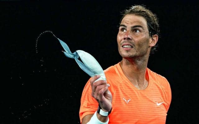 ナダル4年連続受賞なるか？2021年「ATPアワード」各賞のノミネートが明らかに