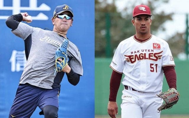 NPB“返り咲き”なるか!?　3安打躍動も…トライアウトでアピールした独立リーガーたち