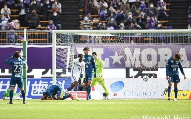 16位・湘南ベルマーレとの間にあった「降格ラスト1枠」徳島ヴォルティスとの「決して小さくない差」【J2降格チーム、陥落への道】(1)