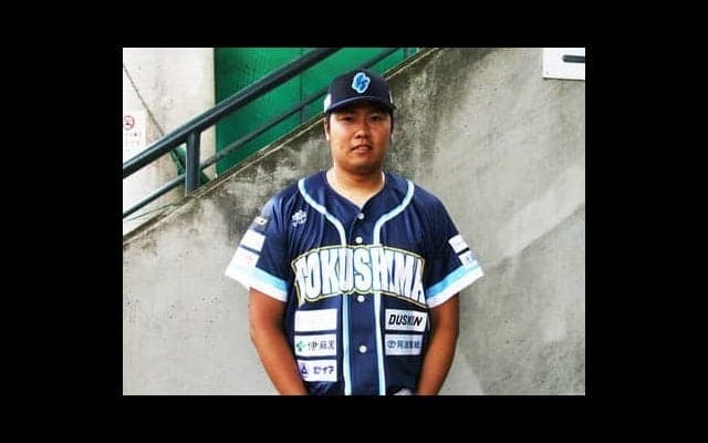 高校中退、戦力外通告、契約白紙…波瀾万丈の歩み。元阪神の右腕が夢見る最後の舞台