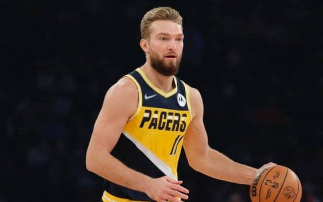 ペイサーズがチーム再建か？　サボニス、ターナー、ルバートをトレード候補に