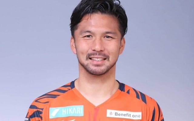 J3降格の愛媛、合計7年在籍し223試合出場したDF浦田延尚と契約満了「本当にありがとうございました」