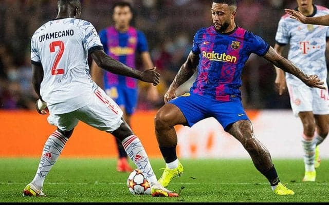 【CLグループ最終節プレビュー②】崖っぷちバルセロナは敵地バイエルン戦!　グループGは全チームに突破可能性