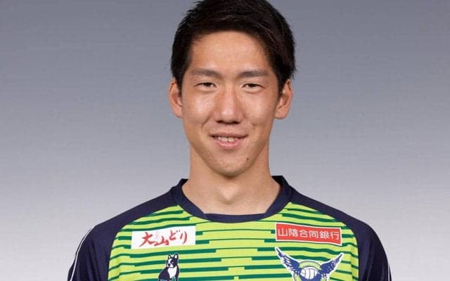 柏が下部組織育ちのDF杉井颯と契約満了、今季は鳥取でプロ初ゴール「本当に悔しくてたまりません」