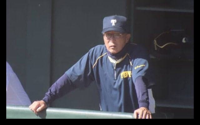 [硬式野球] 〜実力を知った秋、１部目指して正念場の冬へ〜13日間連続インタビュー第１日目・杉本泰彦監督 