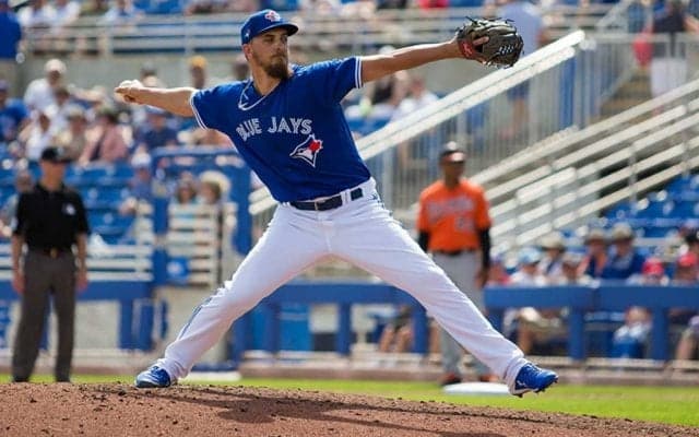 【プロ野球】ヤクルト新助っ人、A.J.コールの強みとは　特徴やカギを握る球種に迫る