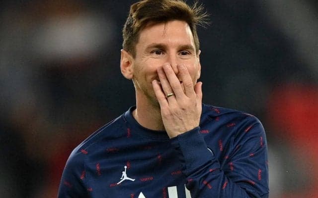 メッシが再びの王様超え! キャリア通算得点数を「758」に伸ばしてペレを上回る