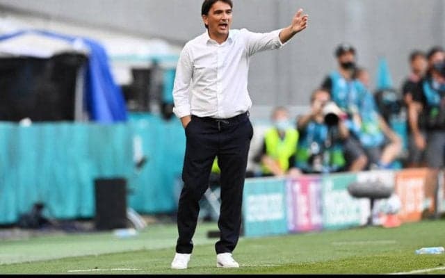 クロアチア代表、ダリッチ監督と2024年まで契約延長！