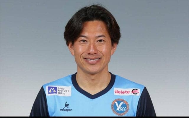 YS横浜、\"ワンクラブマン\"のDF西山峻太と契約更新 「このクラブで昇格したい」