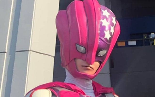 まさかの戦力外マスコット、再起かけた“雑なエントリー用紙”は「字が可愛すぎる」