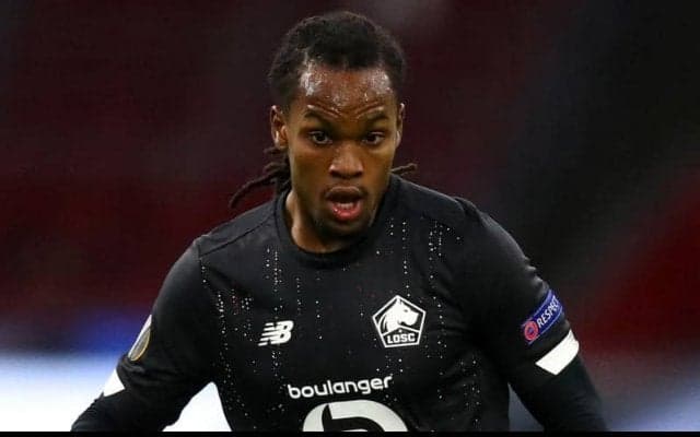 アーセナルがレナト・サンチェス獲得に乗り出す...ミランとの争奪戦に