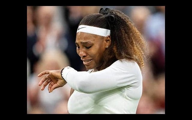 セリーナ 全豪OP欠場発表