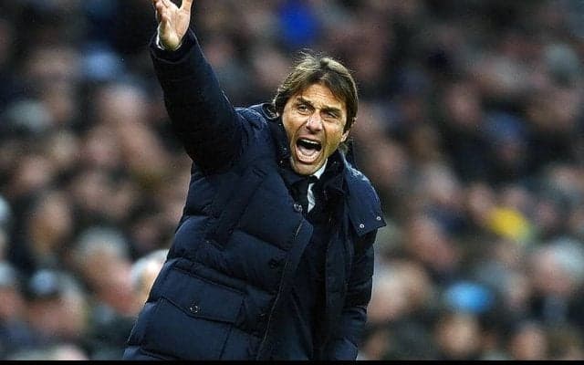 「選手8人とスタッフ5人が感染」、コンテ監督がコロナ蔓延のスパーズ窮状訴える