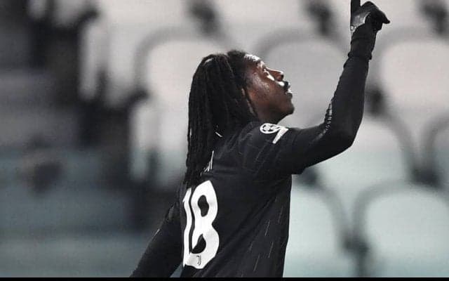 ケアン弾でマルメに勝利のユベントス、ゼニトのアシストで首位通過《CL》