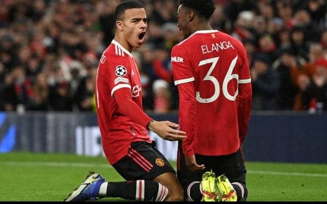 首位通過決定済みのユナイテッド、若手主体でヤング・ボーイズにドロー《CL》