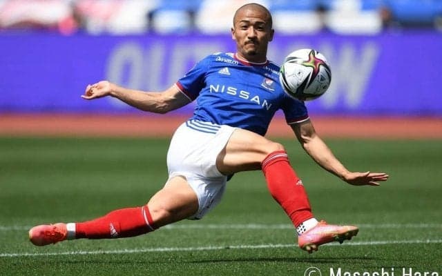 王者を相手に見せつけた横浜F・マリノスの真骨頂「誰もが幸せになれる試合」【現在の日本サッカー「最高峰」を争ったJ1最終節】(3)