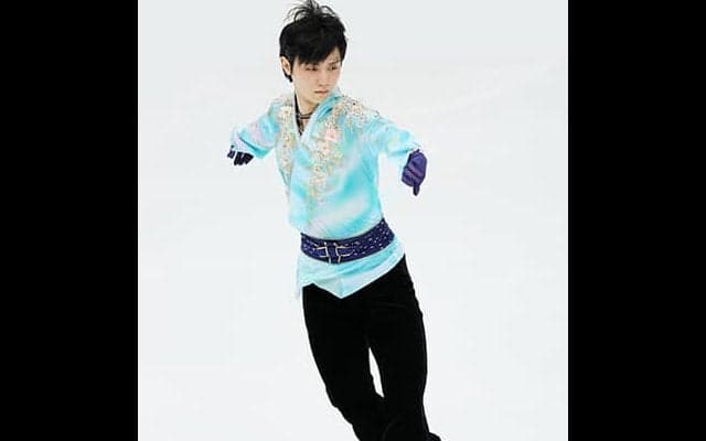 羽生結弦、紀平梨花、高橋大輔らの新しいドラマに期待！注目集まる今年の全日本選手権