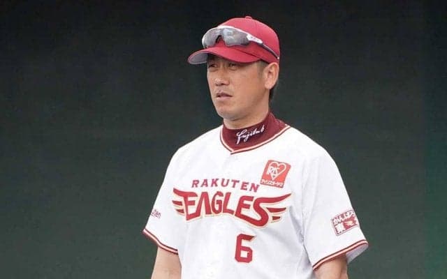 DeNA、前楽天の藤田一也との契約合意を発表　10年ぶり復帰、背番号は未定