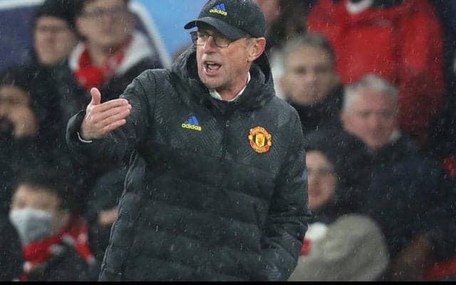 ラングニック「試しだった」…ヤング・ボーイズ戦でメンバー総入れ替え