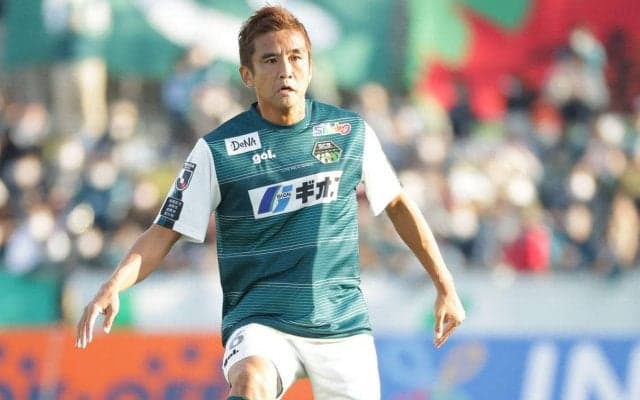 J3降格の相模原、元日本代表MF稲本潤一との契約満了を発表「唯一の心残りは残留することができなかったこと」