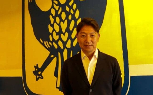 Jクラブが背負うべき使命とは？　STVV立石敬之が考える「クラブが稼いで地域に還元する」仕組み