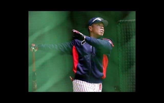 ヤクルト復帰もつらそうだった岩村明憲。「その気持ちはわかるけど…」八重樫幸雄が送ったアドバイスとは？