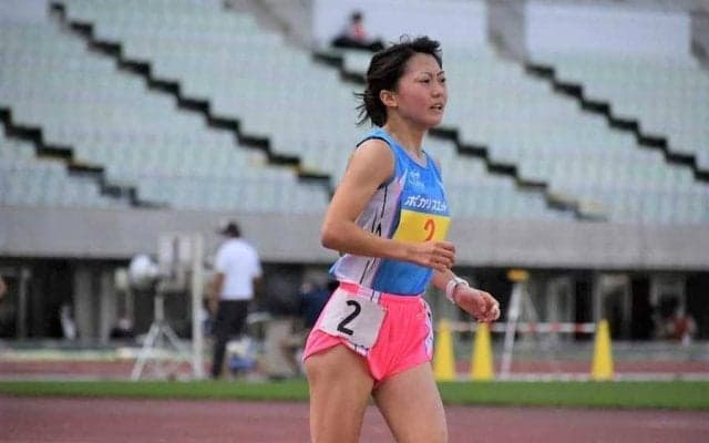 日本陸上界初の画期的試み　奈良に生まれた「クラブ型実業団チーム」の実態とその未来