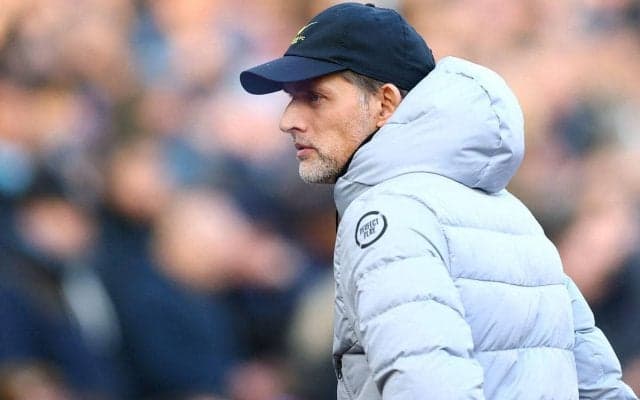 打ち合いの末、追いつかれてドローのチェルシー…トゥヘル監督は「罰を受けることになる」