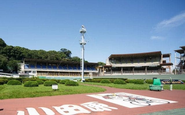 小田原競輪、存続へ