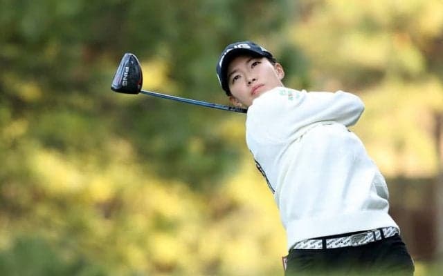 渋野日向子と古江彩佳が夢に向かって躍動する姿を見逃すな！「LPGA2022最終予選会 Week２」