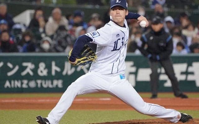 西武が5選手と育成契約　2017年ドラフト1位の齊藤大将は背番号「111」に