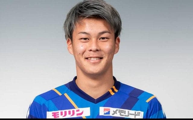 長崎、今季32試合2得点の江川湧清と契約更新！ 「自分がチームを引っ張って行かなければ」