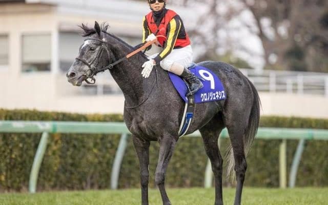 【JRA】クロノジェネシスの引退式を有馬記念当日に開催、北村友一騎手・C.ルメール騎手らが参加