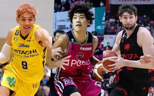 史上2人目の400スティール達成の栄誉は誰の手に？　川嶋、ベンドラメ、ロシターがデッドヒート