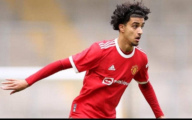 ユナイテッドデビューのイクバル、クラブ史初の南アジア系イギリス人選手に！ 「夢叶った」