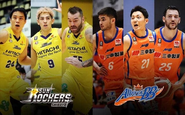 【SR渋谷vs新潟】対照的な成績を残す両軍の対戦…SR渋谷は地区首位浮上へ白星をつかみたい